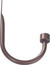 Load image into Gallery viewer, Tie-Back J Hook: Product Number 2620