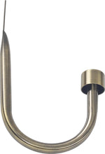 Load image into Gallery viewer, Tie-Back J Hook: Product Number 2620