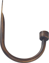 Load image into Gallery viewer, Tie-Back J Hook: Product Number 2620