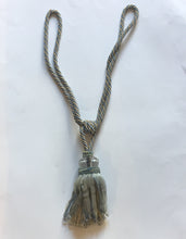 Load image into Gallery viewer, King Arthur Trim Tie Backs: Product Number BDH 4050