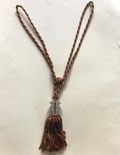 Load image into Gallery viewer, King Arthur Trim Tie Back BDH 4060