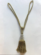 Load image into Gallery viewer, King Arthur Trim Tie Back BDH 4060