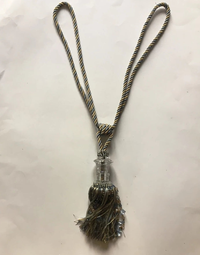 King Arthur Trim Tie Back BDH 4060