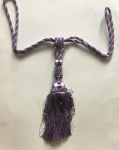 Load image into Gallery viewer, 36 &quot; Spread Tie Back: Product Number 4061