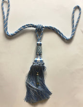 Load image into Gallery viewer, 36 &quot; Spread Tie Back: Product Number 4061